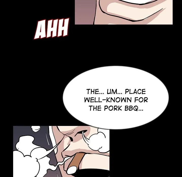 My Body {official} Chapter 27 page 59 - 