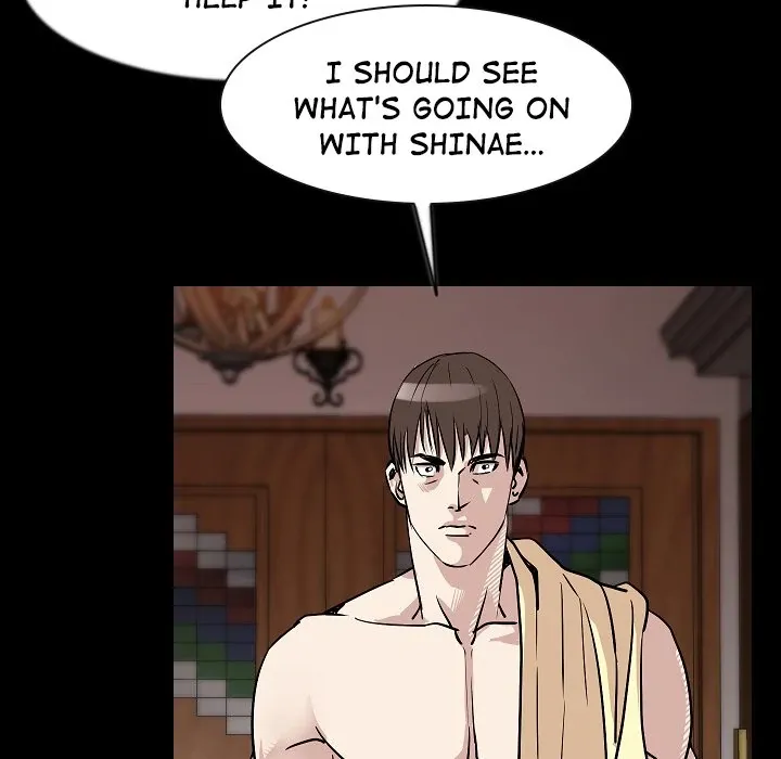 My Body {official} Chapter 27 page 66 - 