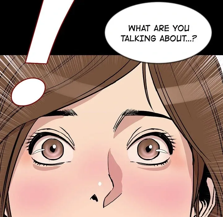 My Body {official} Chapter 27 page 8 - 