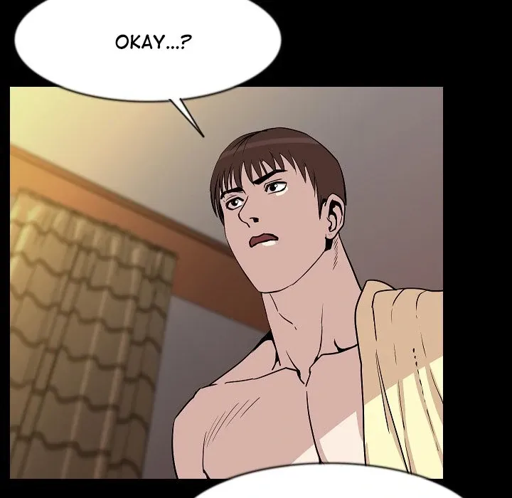 My Body {official} Chapter 27 page 72 - 