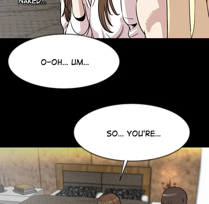 My Body {official} Chapter 27 page 76 - 