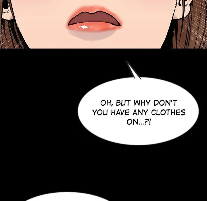 My Body {official} Chapter 27 page 9 - 