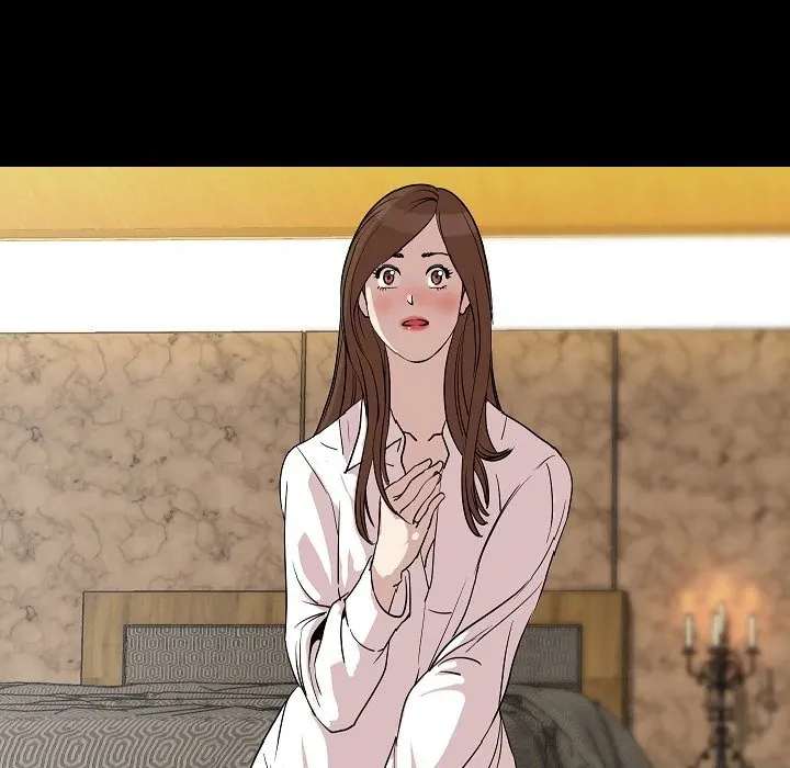 My Body {official} Chapter 27 page 85 - 
