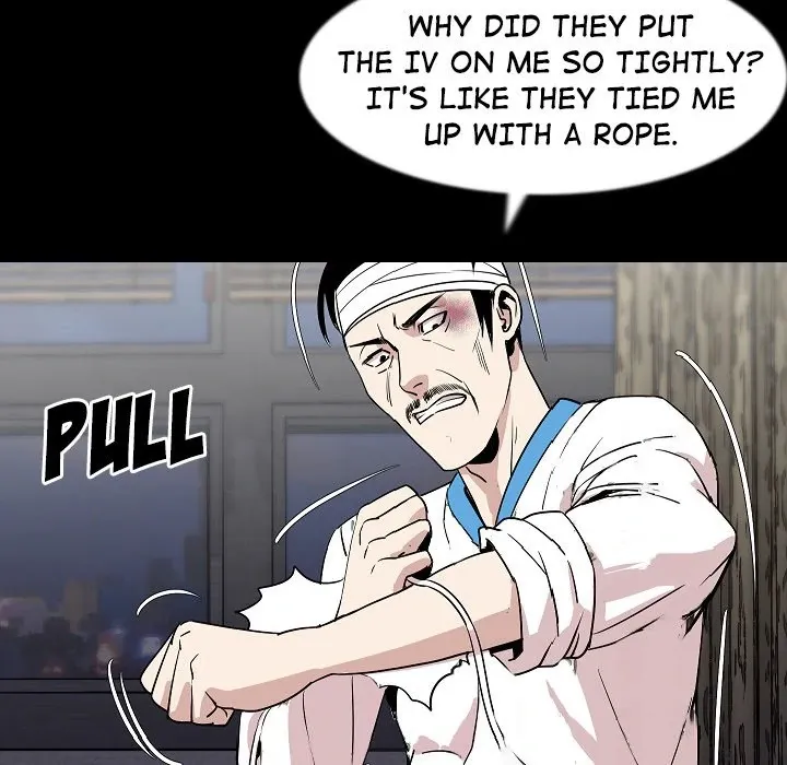 My Body {official} Chapter 27 page 89 - 