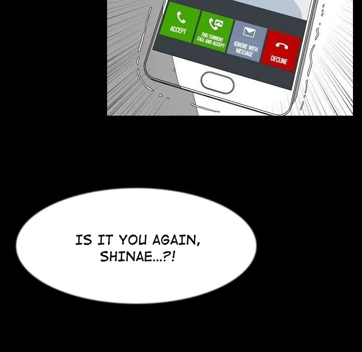 My Body {official} Chapter 28 page 11 - 