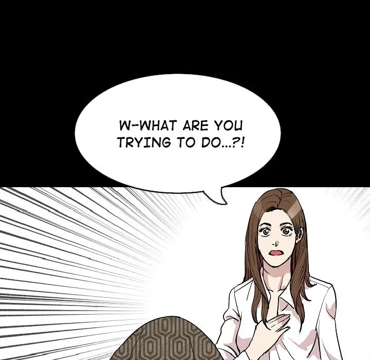 My Body {official} Chapter 28 page 114 - 