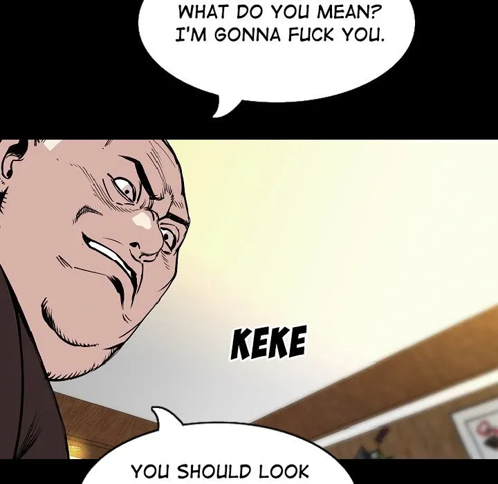 My Body {official} Chapter 28 page 116 - 