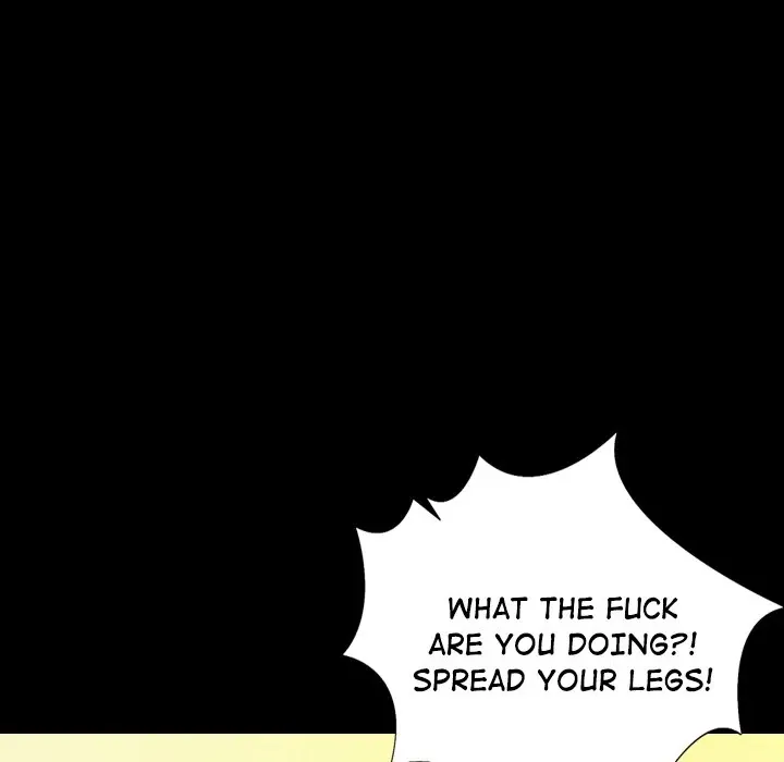 My Body {official} Chapter 28 page 123 - 