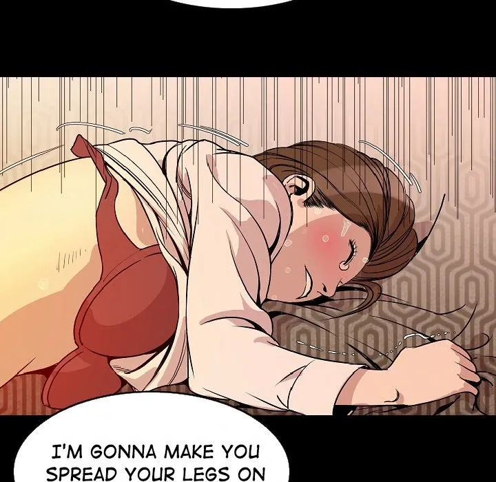 My Body {official} Chapter 28 page 137 - 
