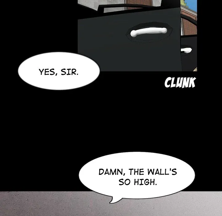 My Body {official} Chapter 28 page 23 - 