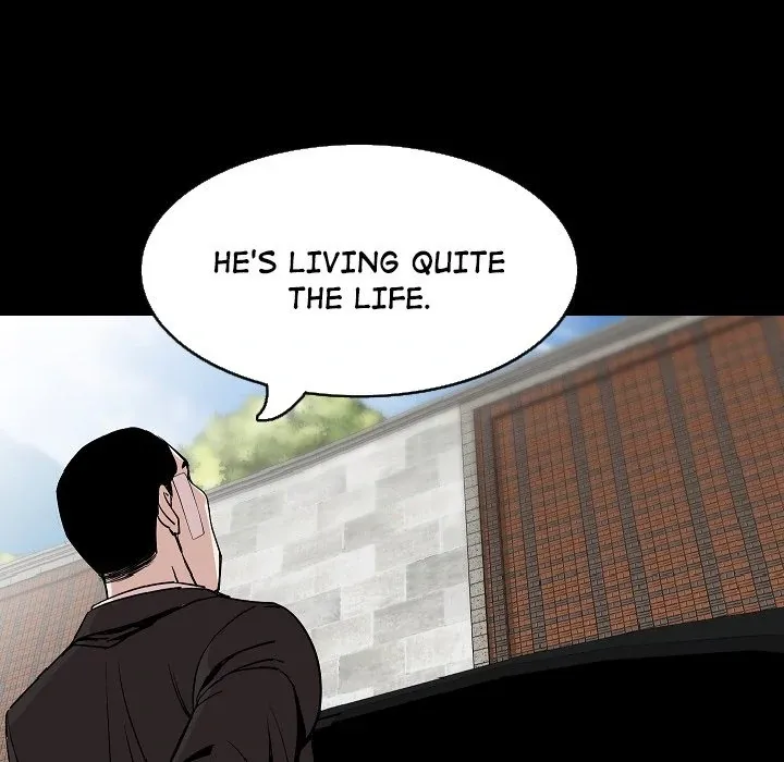 My Body {official} Chapter 28 page 25 - 