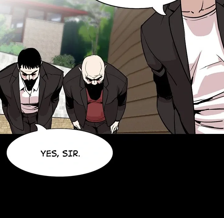 My Body {official} Chapter 28 page 27 - 