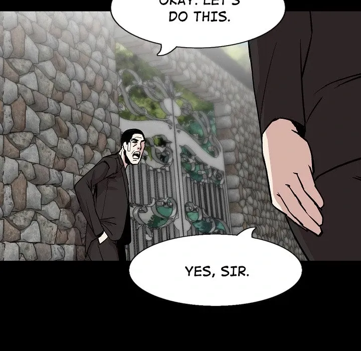 My Body {official} Chapter 28 page 38 - 