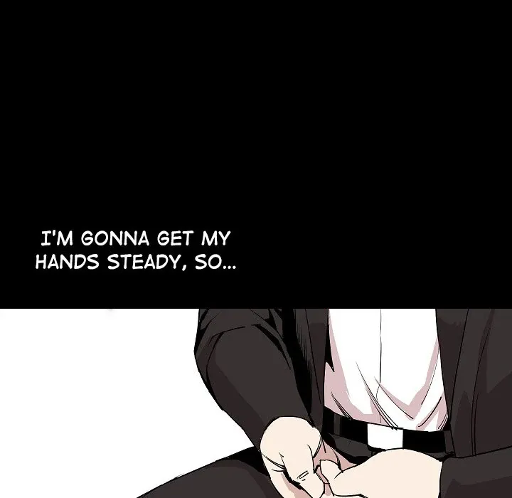 My Body {official} Chapter 28 page 39 - 