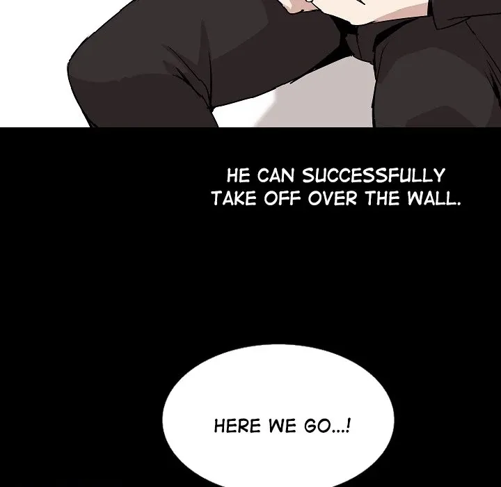 My Body {official} Chapter 28 page 40 - 