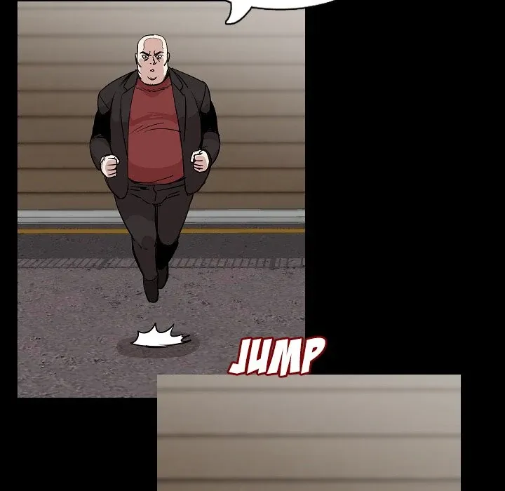 My Body {official} Chapter 28 page 41 - 