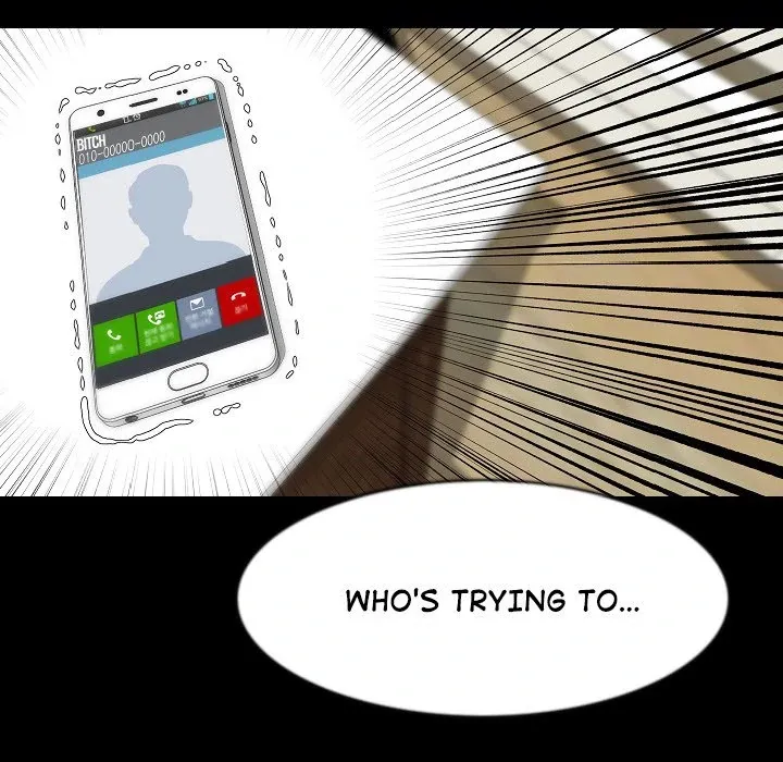 My Body {official} Chapter 28 page 8 - 