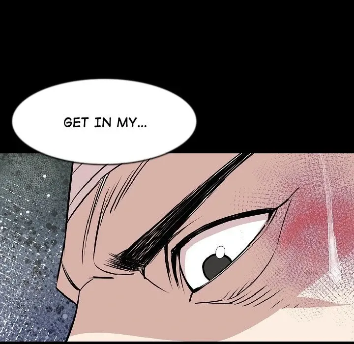 My Body {official} Chapter 28 page 9 - 