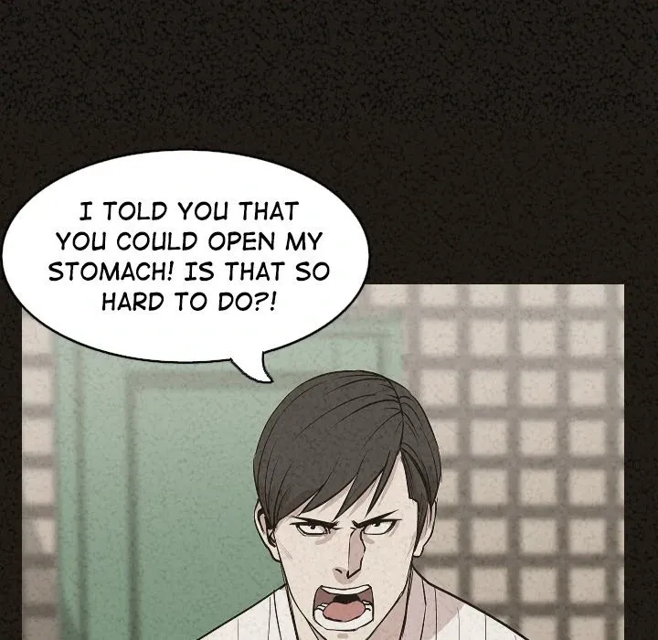 My Body {official} Chapter 29 page 103 - 