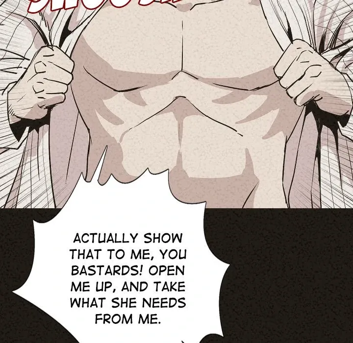 My Body {official} Chapter 29 page 105 - 