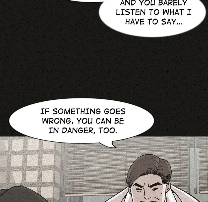 My Body {official} Chapter 29 page 110 - 