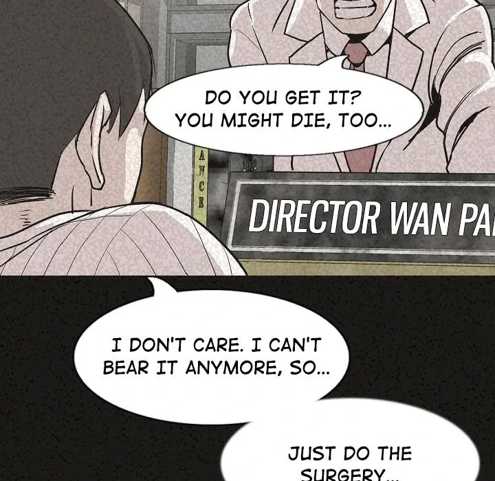 My Body {official} Chapter 29 page 111 - 