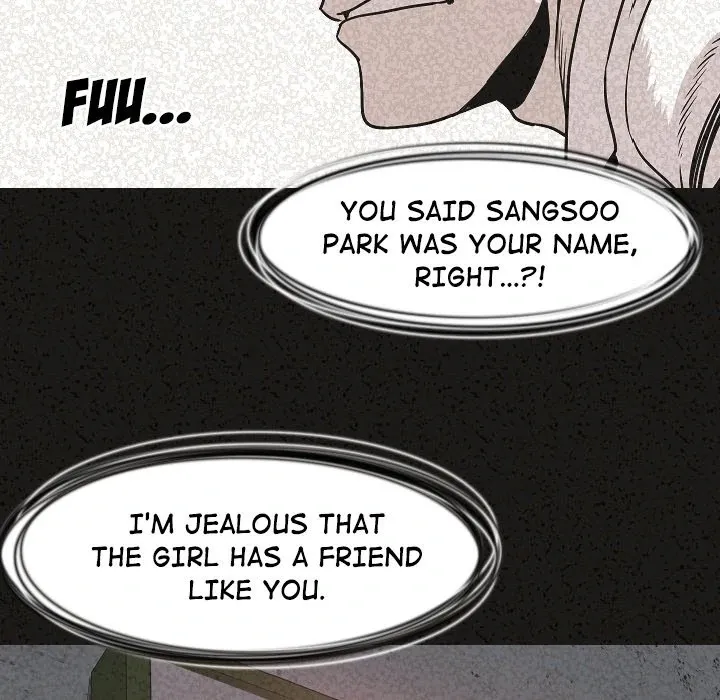 My Body {official} Chapter 29 page 113 - 