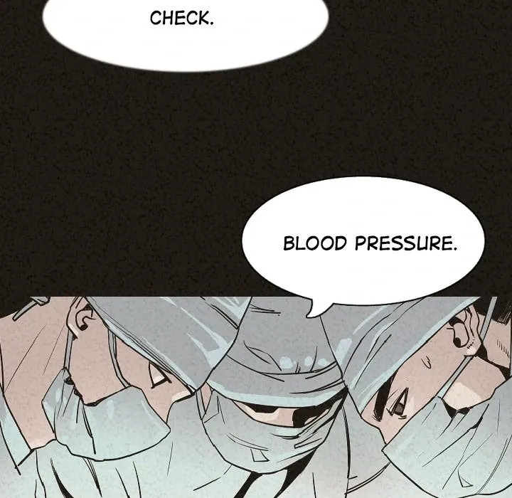My Body {official} Chapter 29 page 115 - 