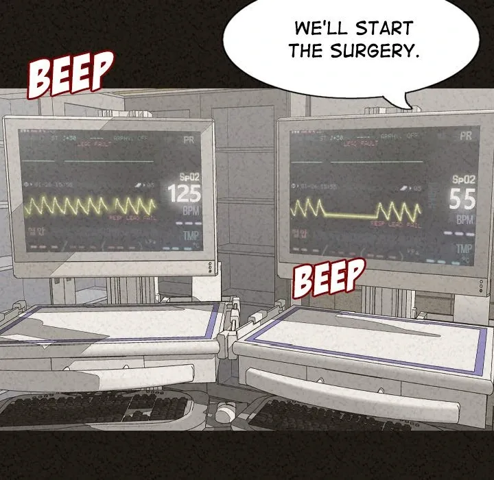 My Body {official} Chapter 29 page 117 - 