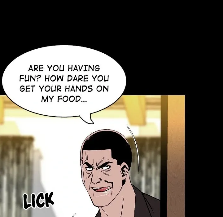 My Body {official} Chapter 29 page 23 - 