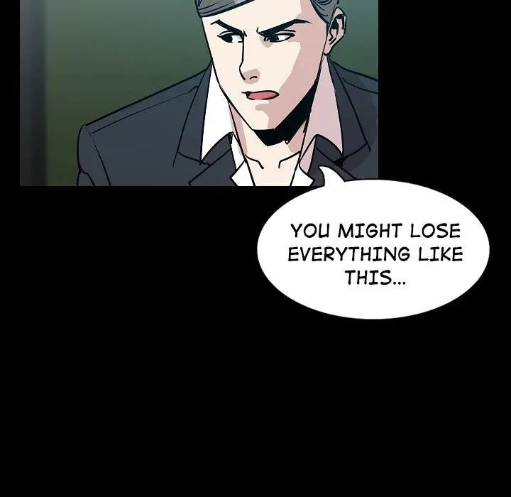 My Body {official} Chapter 29 page 36 - 