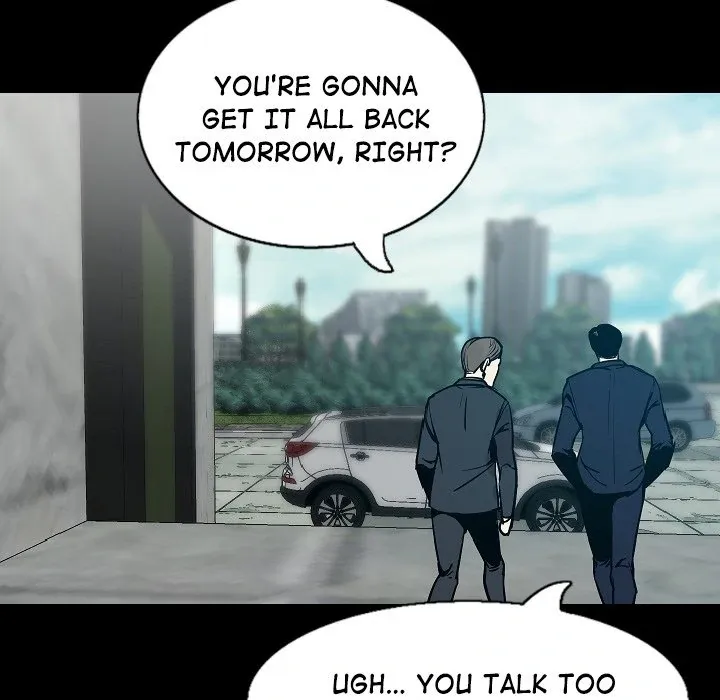 My Body {official} Chapter 29 page 39 - 