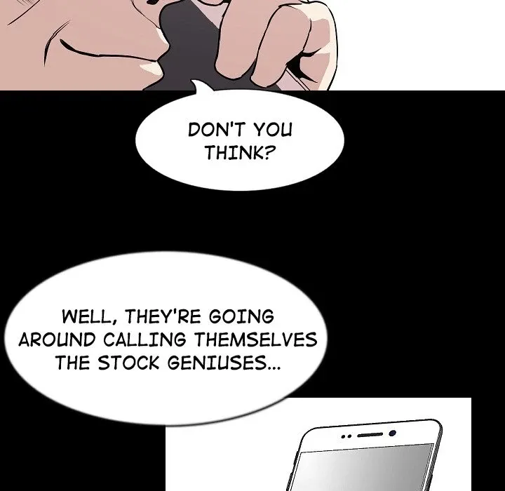 My Body {official} Chapter 29 page 43 - 