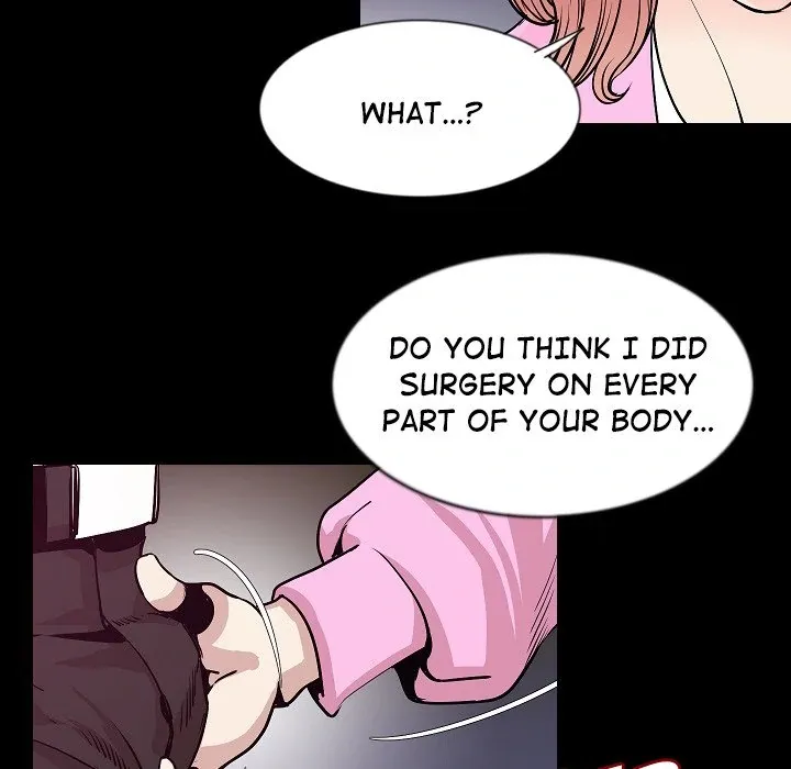 My Body {official} Chapter 29 page 55 - 