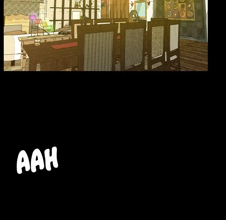 My Body {official} Chapter 29 page 8 - 