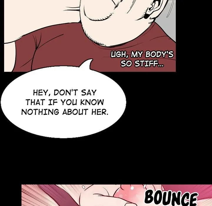My Body {official} Chapter 29 page 75 - 
