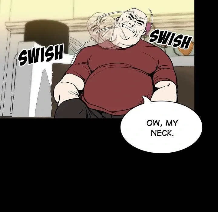 My Body {official} Chapter 29 page 84 - 