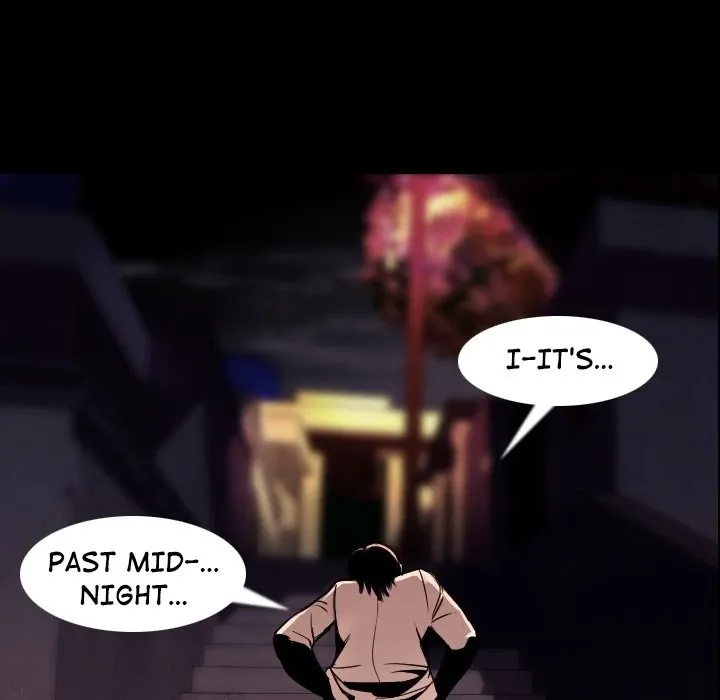 My Body {official} Chapter 3 page 106 - 