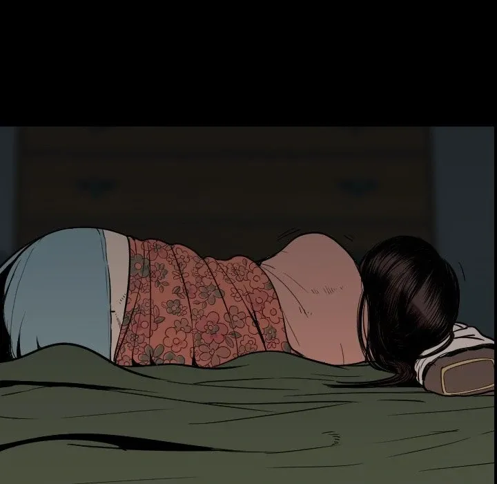 My Body {official} Chapter 3 page 113 - 