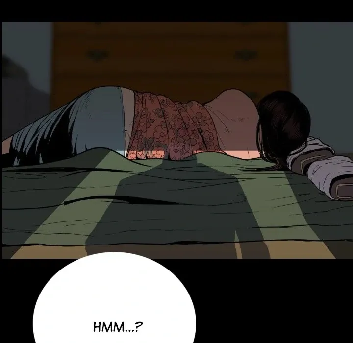 My Body {official} Chapter 3 page 129 - 