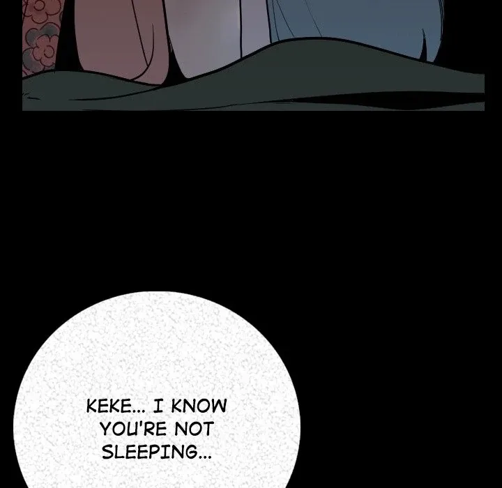 My Body {official} Chapter 3 page 134 - 