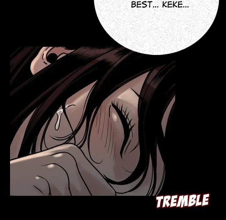 My Body {official} Chapter 3 page 142 - 