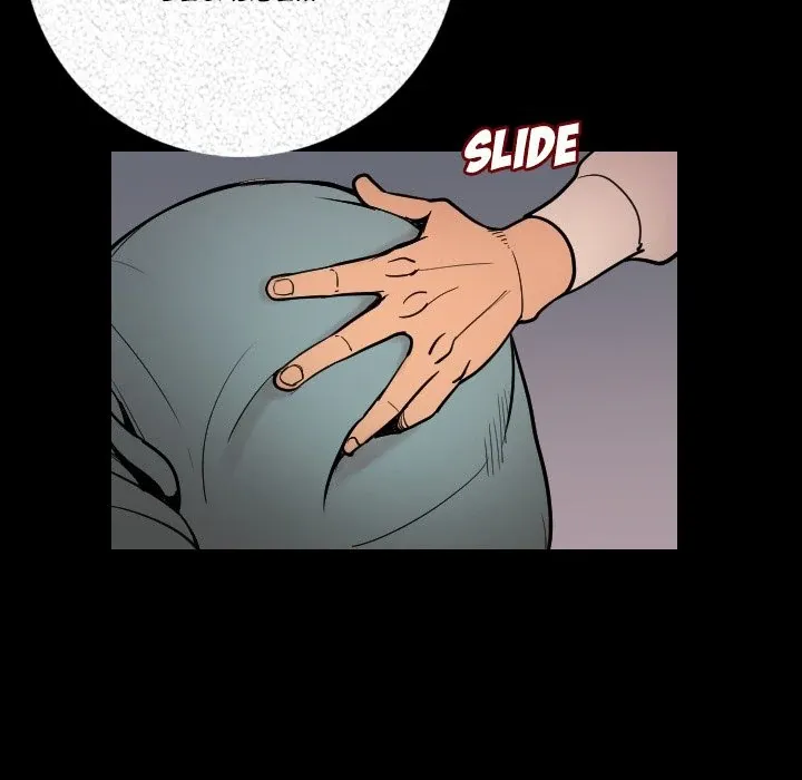 My Body {official} Chapter 3 page 154 - 
