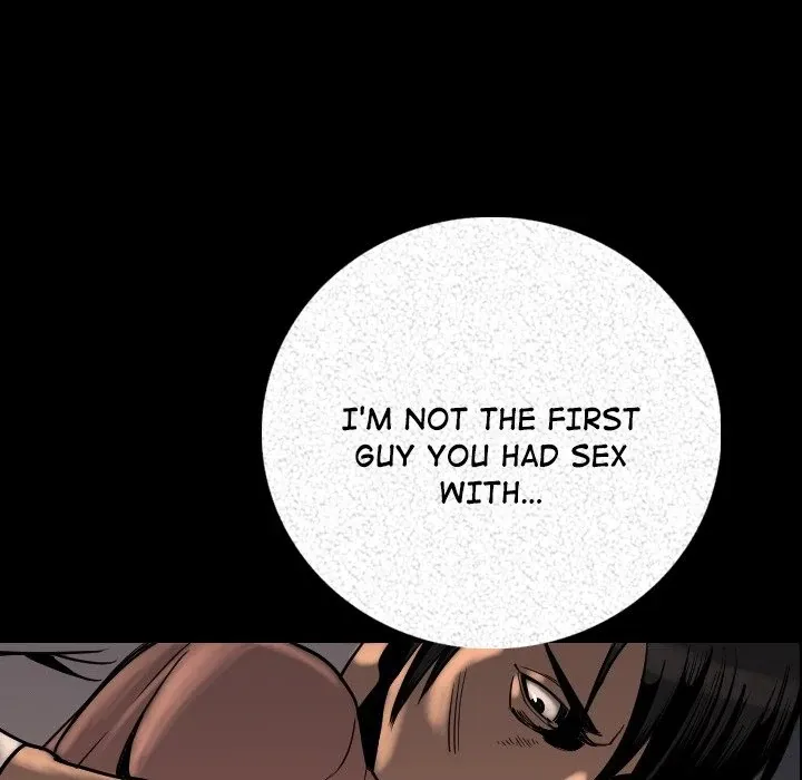 My Body {official} Chapter 3 page 155 - 
