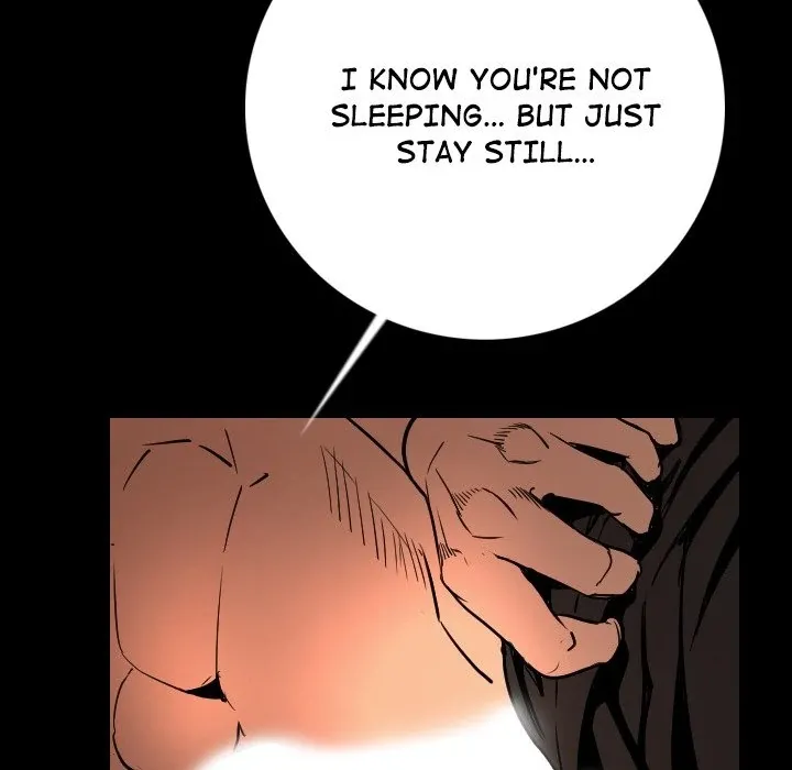 My Body {official} Chapter 3 page 169 - 