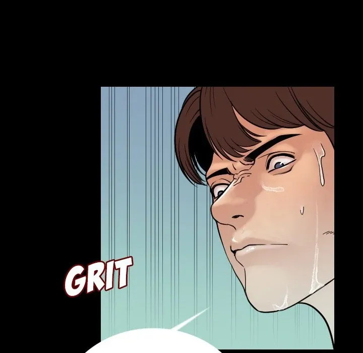 My Body {official} Chapter 3 page 19 - 