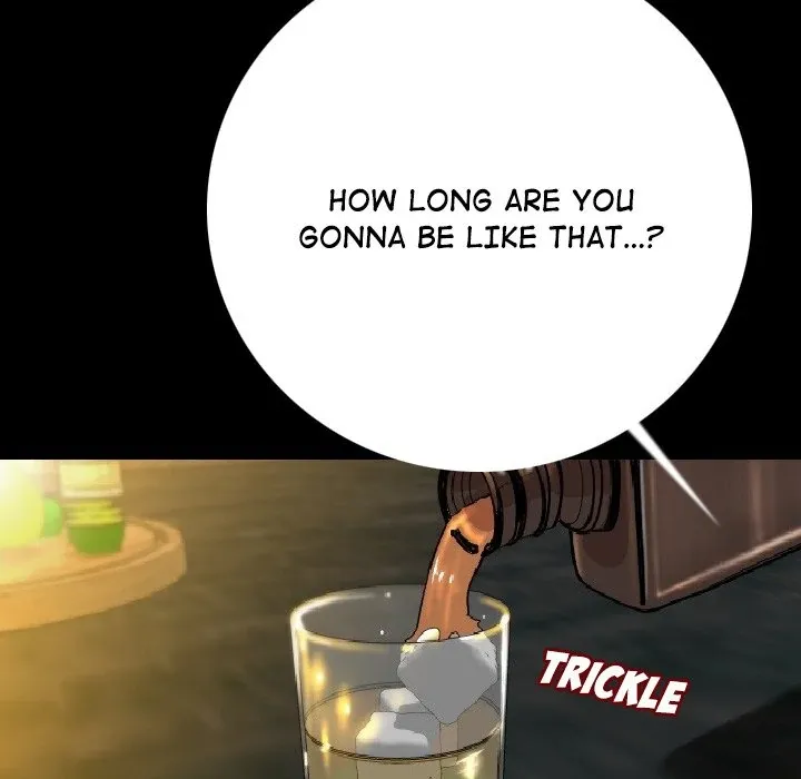 My Body {official} Chapter 3 page 34 - 