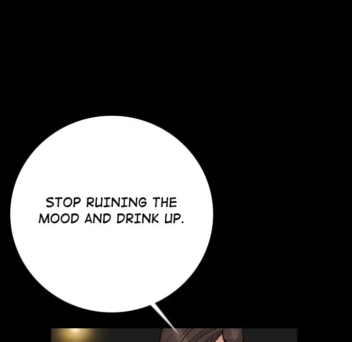 My Body {official} Chapter 3 page 36 - 