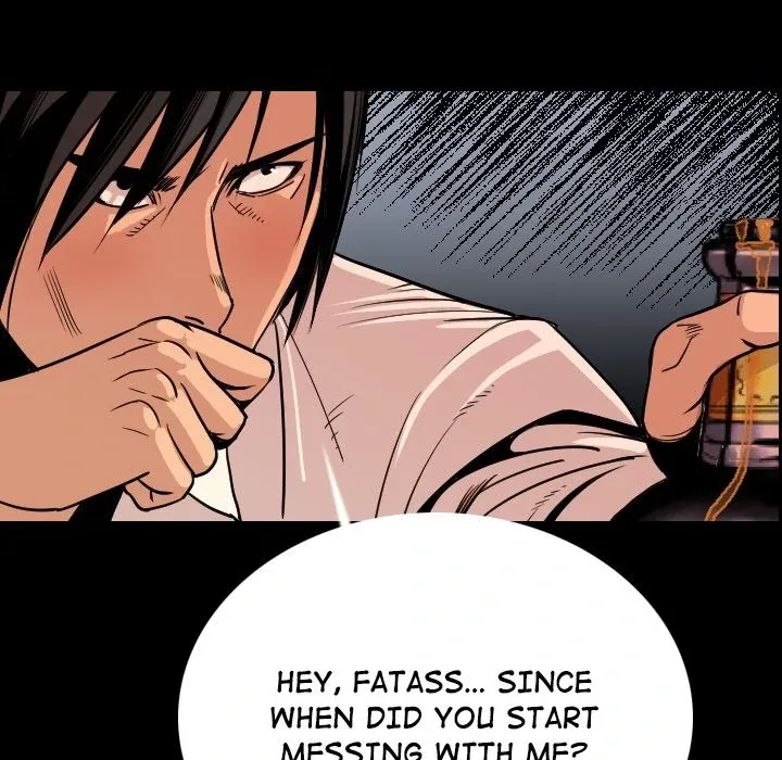 My Body {official} Chapter 3 page 58 - 