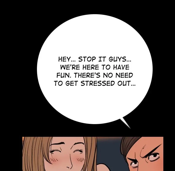 My Body {official} Chapter 3 page 61 - 